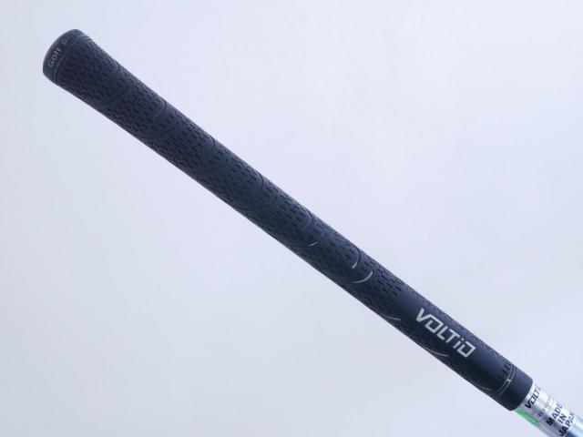 Driver : Katana : ไดรเวอร์ Katana Voltio Black (460cc.) Loft 9 ก้าน Tour AD VT-5 Flex SR