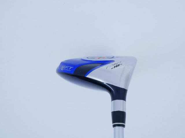 Fairway Wood : Other Brand : หัวไม้ 5 Macgregor Mactec FS-101 Loft 18 Flex R