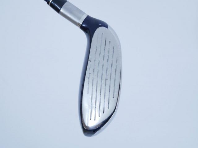 Fairway Wood : Other Brand : หัวไม้ 7 Macgregor Mactec NV-NX (หน้า Maraging Japan Spec) Loft 21 Flex R