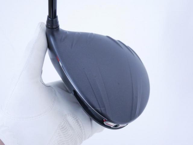 Driver : PING : ไดรเวอร์ Ping G410 LST (ออกปี 2019 Japan Spec) Loft 10.5 ก้าน Ping Alta J CB Flex S