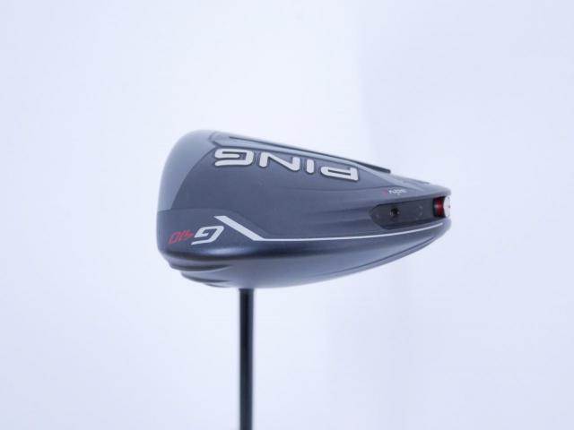 Driver : PING : ไดรเวอร์ Ping G410 LST (ออกปี 2019 Japan Spec) Loft 10.5 ก้าน Ping Alta J CB Flex S