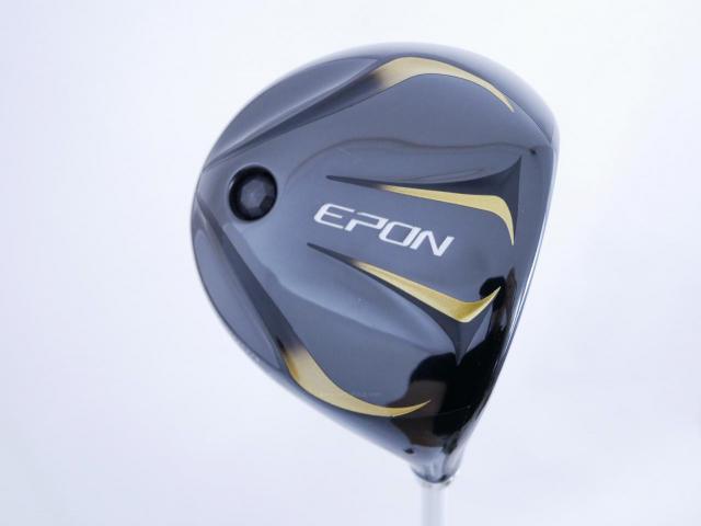 Driver : Other Brand : ไดรเวอร์ EPON AK-26 Any-C (460 cc.) Loft 10.5 (ปรับ Loft ได้) ก้าน Fujikura Speeder 474 Flex R