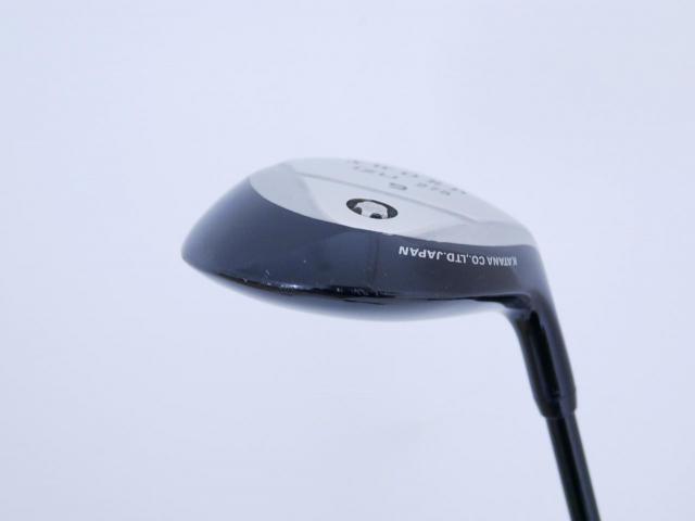 Fairway Wood : Katana : หัวไม้ 9 Katana SWORD IZU 275 Loft - Flex R