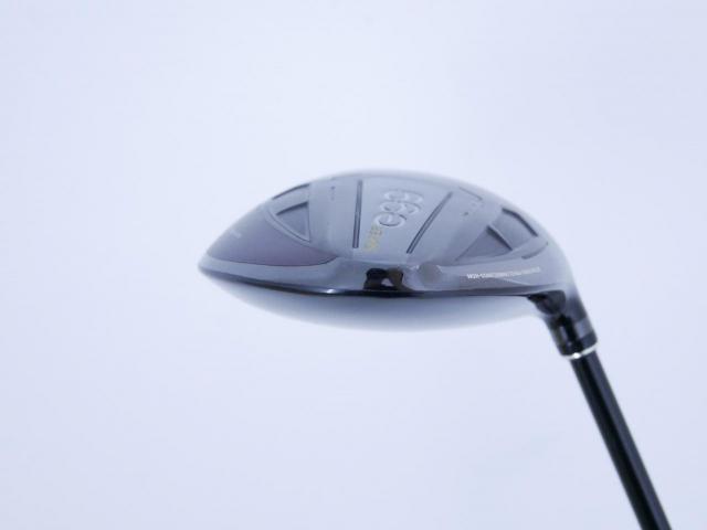 Fairway Wood : PRGR : หัวไม้ 5 PRGR Super Egg (รุ่นปี 2020 หน้าเด้งเกินกฏ COR 0.84 หายากมาก) Loft 17 ก้าน M-37 Flex R