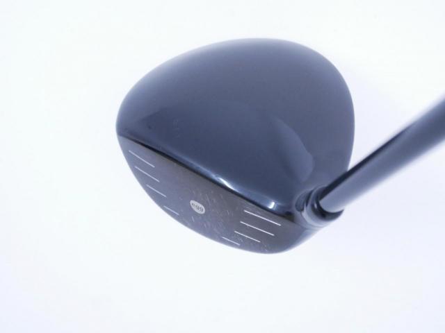 Fairway Wood : PRGR : หัวไม้ 5 PRGR Super Egg (รุ่นปี 2020 หน้าเด้งเกินกฏ COR 0.84 หายากมาก) Loft 17 ก้าน M-37 Flex R