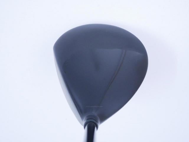 Fairway Wood : PRGR : หัวไม้ 5 PRGR Super Egg (รุ่นปี 2020 หน้าเด้งเกินกฏ COR 0.84 หายากมาก) Loft 17 ก้าน M-37 Flex R