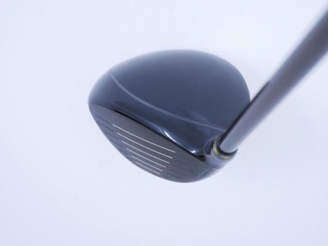 Fairway Wood : PRGR : หัวไม้ 3 PRGR Super Egg (หน้าเด้งเกินกฏ COR 0.84 ออกปี 2018 หายากมาก) Loft 16 Flex R (M-37)