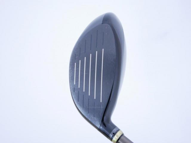 Fairway Wood : PRGR : หัวไม้ 3 PRGR Super Egg (หน้าเด้งเกินกฏ COR 0.84 ออกปี 2018 หายากมาก) Loft 16 Flex R (M-37)