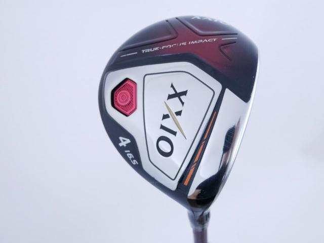 Fairway Wood : xxio : หัวไม้ 4 XXIO 10 (รุ่นปี 2019) Loft 16.5 ก้าน MP-1000 Flex SR