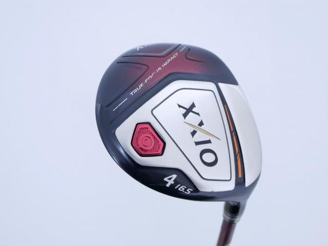 Fairway Wood : xxio : หัวไม้ 4 XXIO 10 (รุ่นปี 2019) Loft 16.5 ก้าน MP-1000 Flex SR