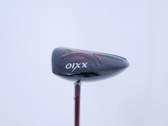 Fairway Wood : xxio : หัวไม้ 4 XXIO 10 (รุ่นปี 2019) Loft 16.5 ก้าน MP-1000 Flex SR