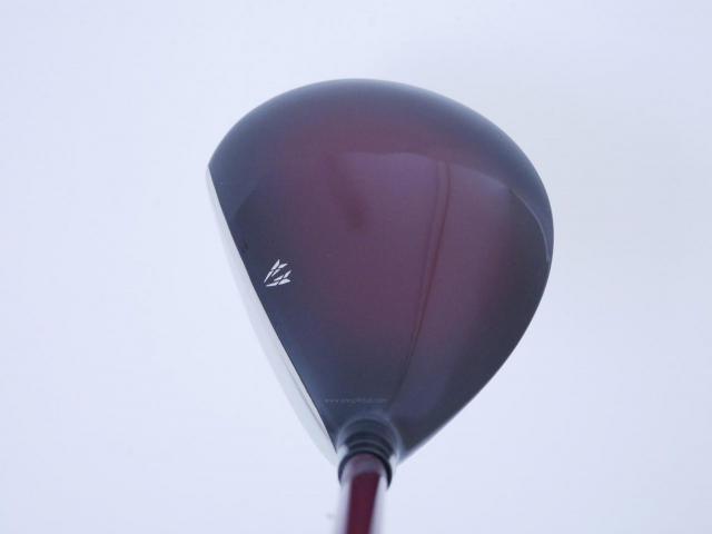 Fairway Wood : xxio : หัวไม้ 4 XXIO 10 (รุ่นปี 2019) Loft 16.5 ก้าน MP-1000 Flex SR