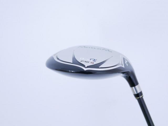 Fairway Wood : Other Brand : หัวไม้ 9 Romaro RAY Alpha (Titanium) Loft 24 ก้าน Tour AD IZ-5 Flex R1