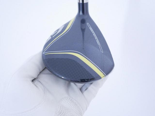 Fairway Wood : Tourstage : หัวไม้ 3 Tourstage X-FW GR Loft 15 ก้าน Tour AD Flex R