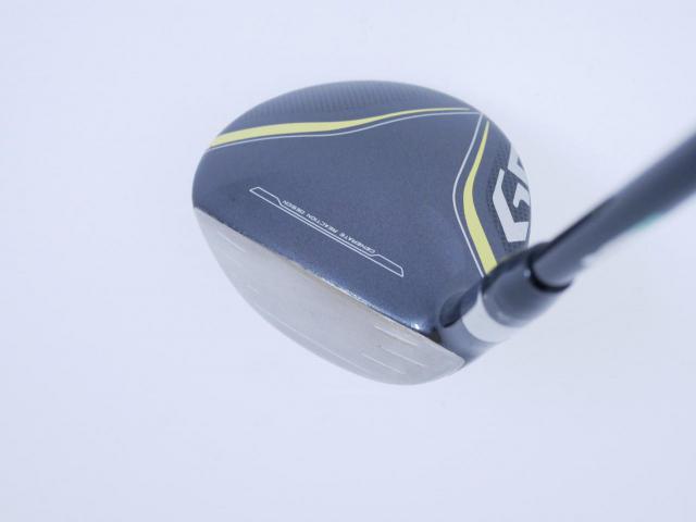 Fairway Wood : Tourstage : หัวไม้ 3 Tourstage X-FW GR Loft 15 ก้าน Tour AD Flex R