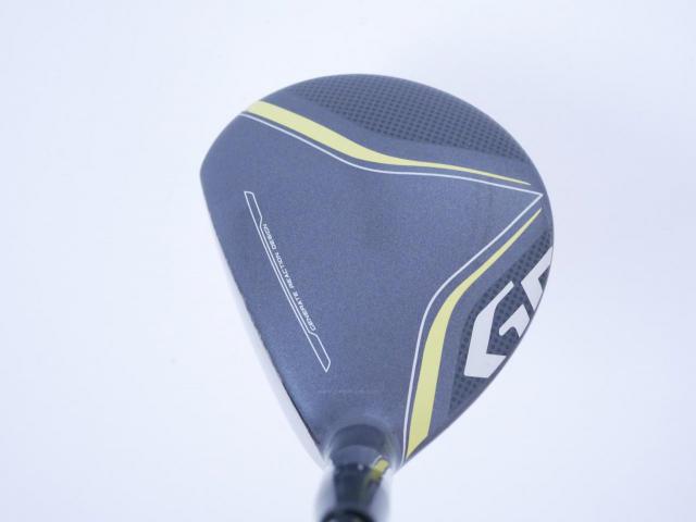 Fairway Wood : Tourstage : หัวไม้ 3 Tourstage X-FW GR Loft 15 ก้าน Tour AD Flex R