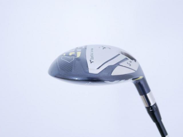 Fairway Wood : Tourstage : หัวไม้ 5 Tourstage X-FW GR Loft 18 ก้าน Tour AD Flex S