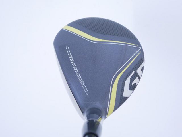 Fairway Wood : Tourstage : หัวไม้ 5 Tourstage X-FW GR Loft 18 ก้าน Tour AD Flex S