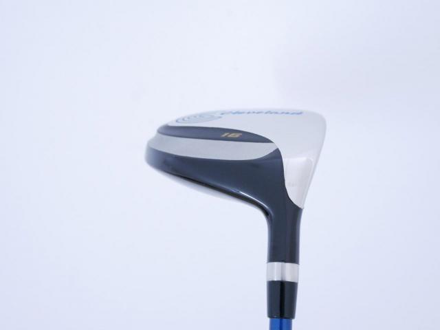 Fairway Wood : Other Brand : หัวไม้ 3 Cleveland Golf Loft 16 Flex S