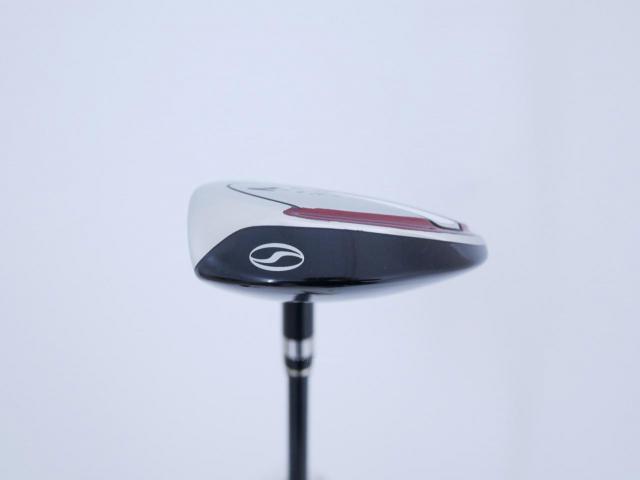 Fairway Wood : Tsuruya : หัวไม้ 7 Tsuruya Onesider FW Series V3 Loft 21 Flex R