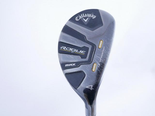 Fairway Wood : callaway : ไม้กระเทย Callaway Rogue ST Max (ออกปี 2022) Loft 20 ก้าน Fujikura Ventus 5 Flex S