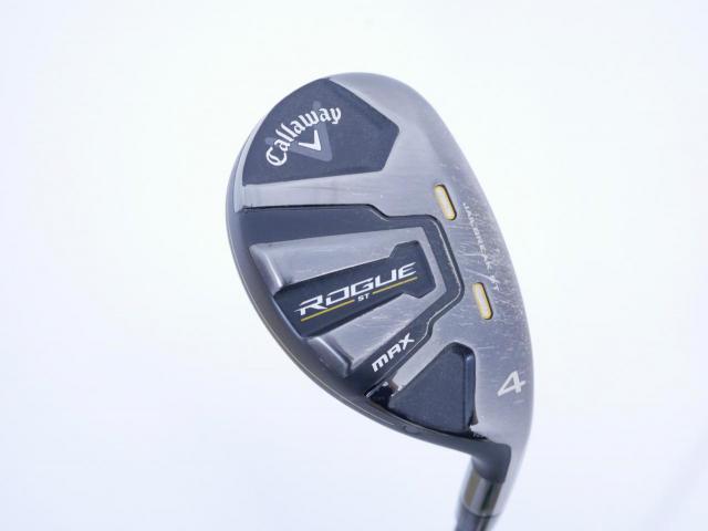 Fairway Wood : callaway : ไม้กระเทย Callaway Rogue ST Max (ออกปี 2022) Loft 20 ก้าน Fujikura Ventus 5 Flex S