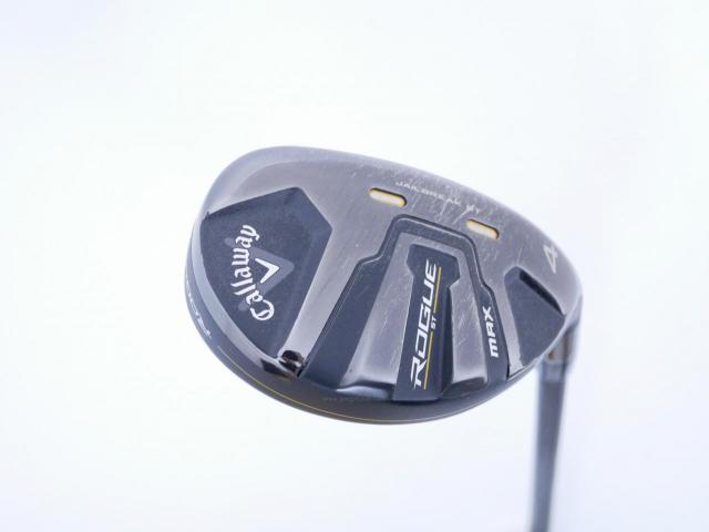 Fairway Wood : callaway : ไม้กระเทย Callaway Rogue ST Max (ออกปี 2022) Loft 20 ก้าน Fujikura Ventus 5 Flex S