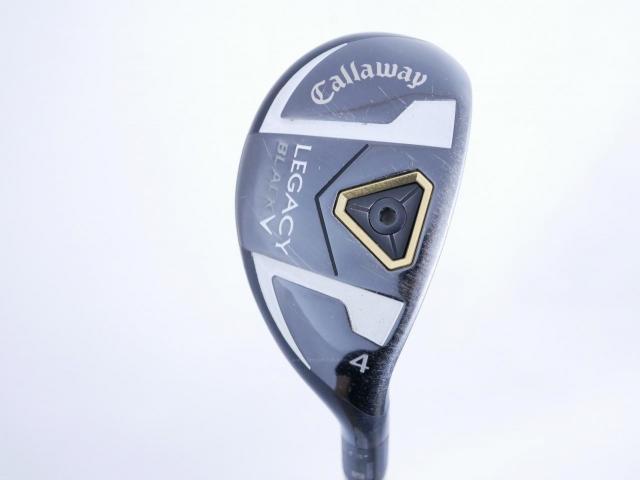 Fairway Wood : callaway : ไม้กระเทย Callaway Legacy Black V Loft 23 Flex S