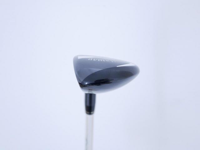 Fairway Wood : callaway : ไม้กระเทย Callaway Legacy Black V Loft 23 Flex S