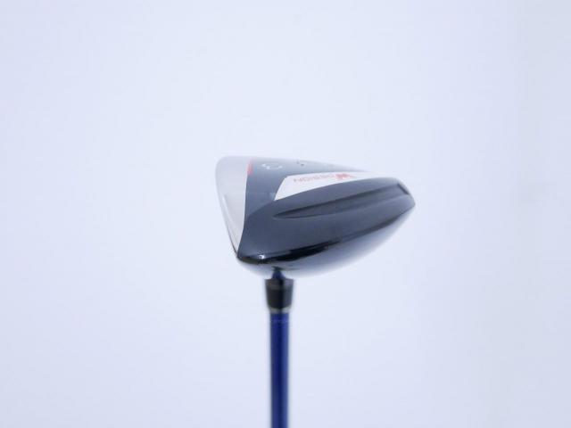 Fairway Wood : PRGR : ไม้กระเทย PRGR RS (รุ่นปี 2019) Loft 19 ก้าน Mitsubishi Diamana Flex SR