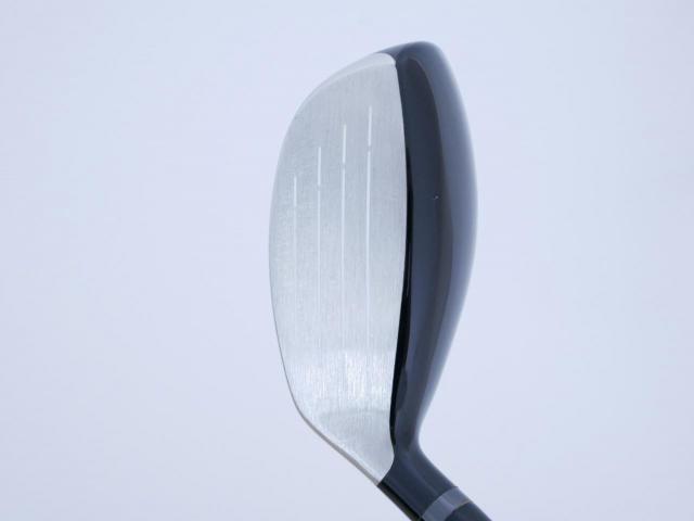 Fairway Wood : PRGR : ไม้กระเทย PRGR RS (รุ่นปี 2019) Loft 19 ก้าน Mitsubishi Diamana Flex SR