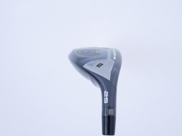 Fairway Wood : Other Brand : ไม้กระเทย Cleveland Launcher HB Loft 25 Flex S