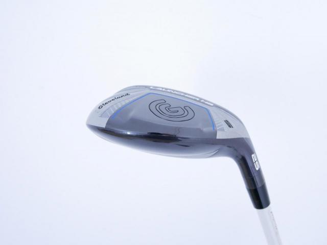 Fairway Wood : Other Brand : ไม้กระเทย Cleveland Launcher HB Loft 25 Flex S