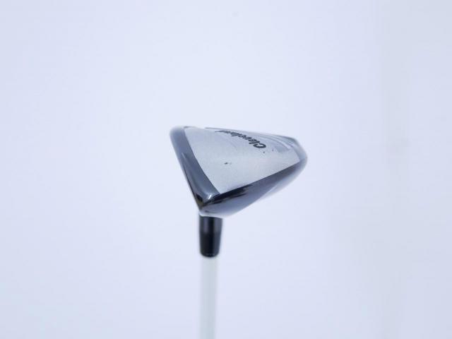 Fairway Wood : Other Brand : ไม้กระเทย Cleveland Launcher HB Loft 25 Flex S