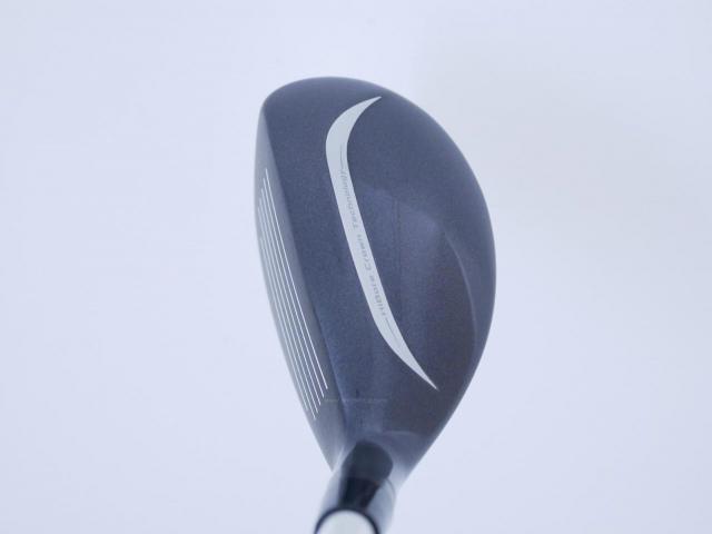 Fairway Wood : Other Brand : ไม้กระเทย Cleveland Launcher HB Loft 25 Flex S