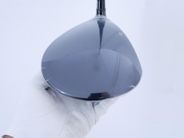 Driver : Taylormade : **ของใหม่ ยังไม่แกะพลาสติก** ไดรเวอร์ Taylormade Qi10 MAX (รุ่นใหม่ล่าสุด ออกปี 2024) Loft 10.5 ก้าน Mitsubishi Diamana TM50 Flex S