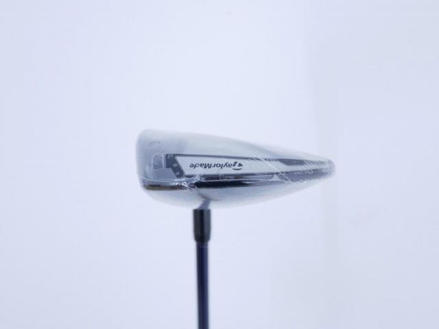 Fairway Wood : Taylormade : **ของใหม่ ยังไม่แกะพลาสติก** หัวไม้ 5 Taylormade Qi10 MAX (รุ่นใหม่ล่าสุด ออกปี 2024) Loft 19 ก้าน Mitsubishi Diamana TM50 Flex R