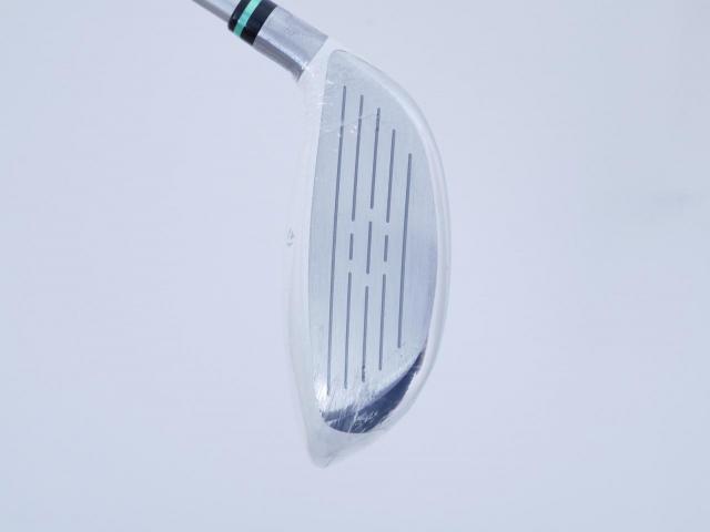 Lady club : All : **ของใหม่ ยังไม่แกะพลาสติก** หัวไม้ 7 Taylormade SIM GLOIRE (รุ่นปี 2021 รุ่นท๊อปสุด Japan Spec) Loft 22 Flex L