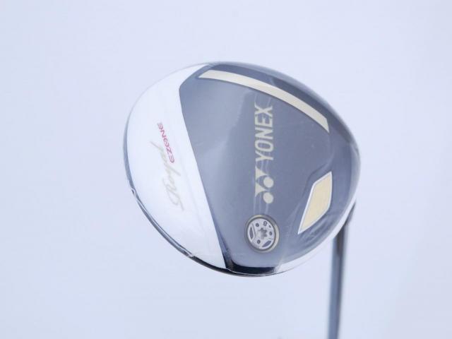 Fairway Wood : Other Brand : **ของใหม่ ยังไม่แกะพลาสติก** หัวไม้ 5 Yonex Royal E-Zone (รุ่นท๊อปสุด ออกปี 2019) Loft 18 Flex SR