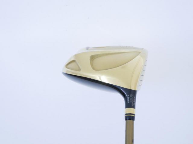 Driver : Kasco : ไดรเวอร์ Kasco Royal KR (รุ่นท๊อปสุด หายากมากๆๆๆๆ) Loft 10 Flex SR