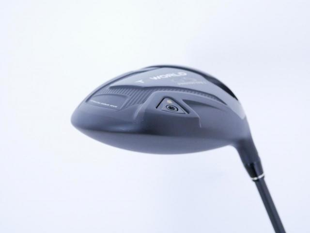 Driver : Honma : ไดรเวอร์ Honma Tour World GS Prototype I (ออกปี 2021) Loft 9.5 ก้าน Honma Vizard FZ-6 Flex S