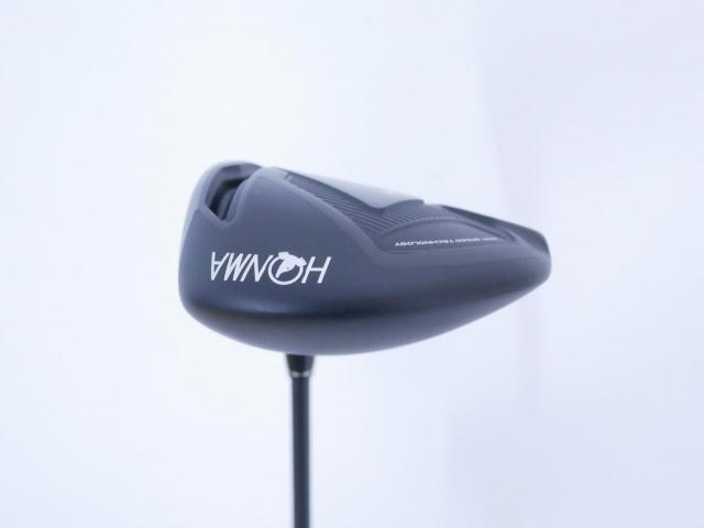 Driver : Honma : ไดรเวอร์ Honma Tour World GS Prototype I (ออกปี 2021) Loft 9.5 ก้าน Honma Vizard FZ-6 Flex S