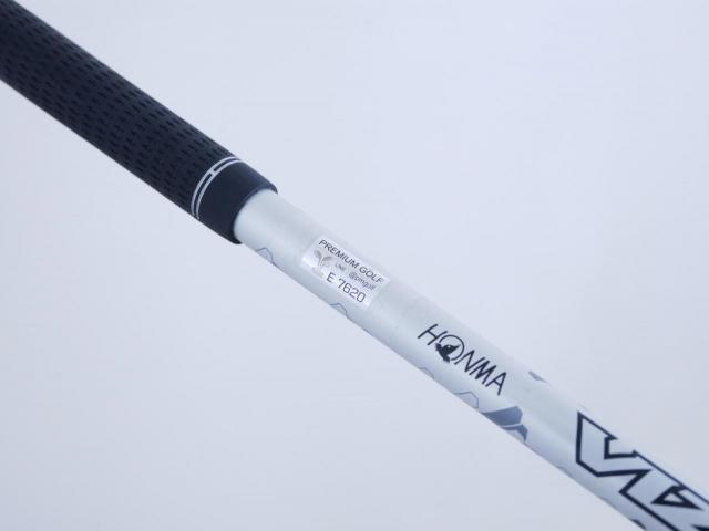 Driver : Honma : ไดรเวอร์ Honma Tour World GS Prototype I (ออกปี 2021) Loft 9.5 ก้าน Honma Vizard FZ-6 Flex S