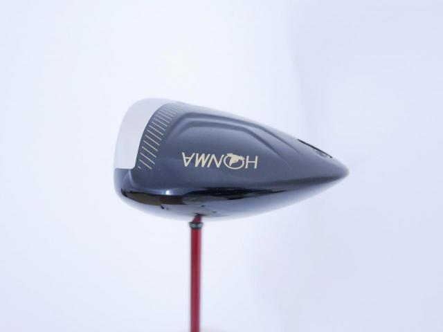 Driver : Honma : ไดรเวอร์ Honma Tour World TR20 460 (ออกปี 2020) Loft 9.5 ก้าน Honma Vizard FD-6 Flex S