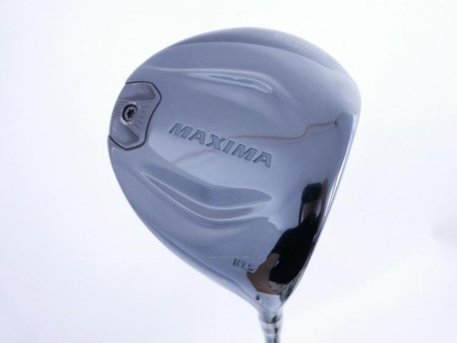 Driver : Ryoma : ไดรเวอร์ Ryoma Maxima II Type D (ปี 2021) Loft 10.5 ก้าน Tour AD RM-2 Flex SR