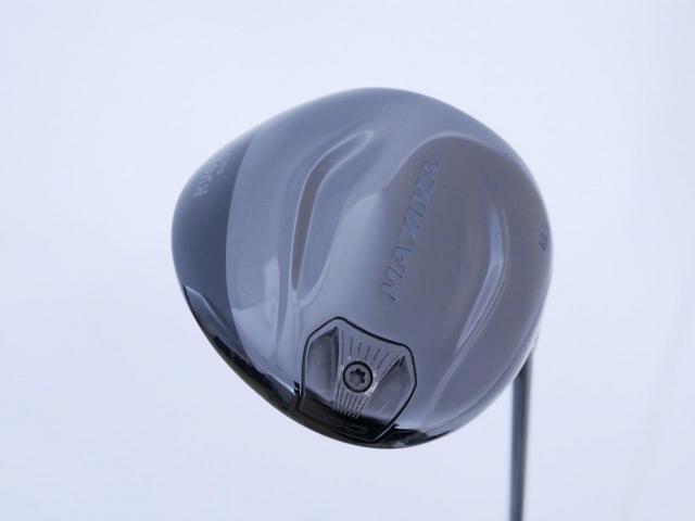 Driver : Ryoma : ไดรเวอร์ Ryoma Maxima II Type D (ปี 2021) Loft 10.5 ก้าน Tour AD RM-2 Flex SR