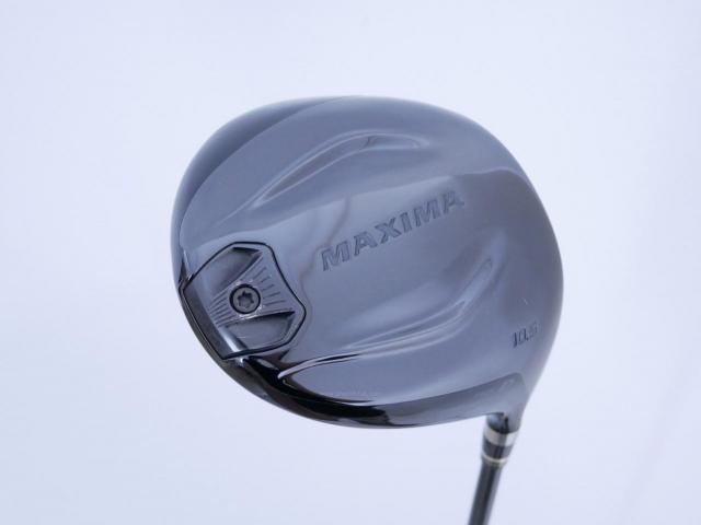 Driver : Ryoma : ไดรเวอร์ Ryoma Maxima II Type D (ปี 2021) Loft 10.5 ก้าน Tour AD RM-2 Flex SR