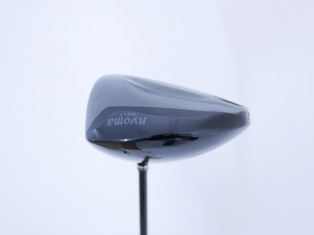 Driver : Ryoma : ไดรเวอร์ Ryoma Maxima II Type D (ปี 2021) Loft 10.5 ก้าน Tour AD RM-2 Flex SR