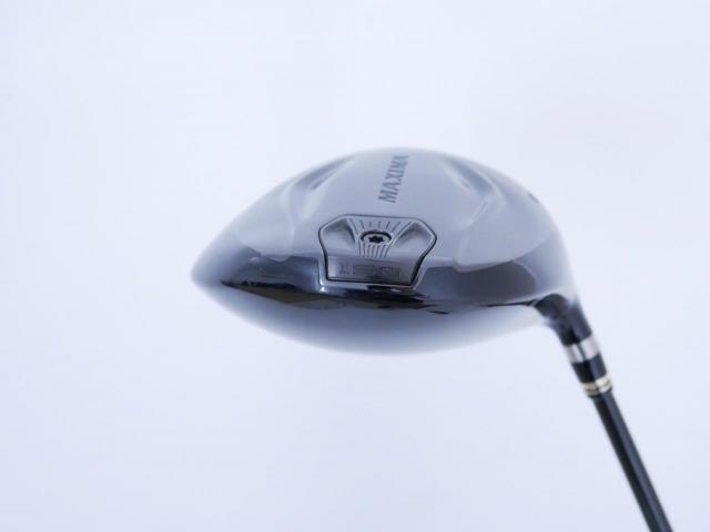 Driver : Ryoma : ไดรเวอร์ Ryoma Maxima II Type D (ปี 2021) Loft 10.5 ก้าน Tour AD RM-2 Flex SR