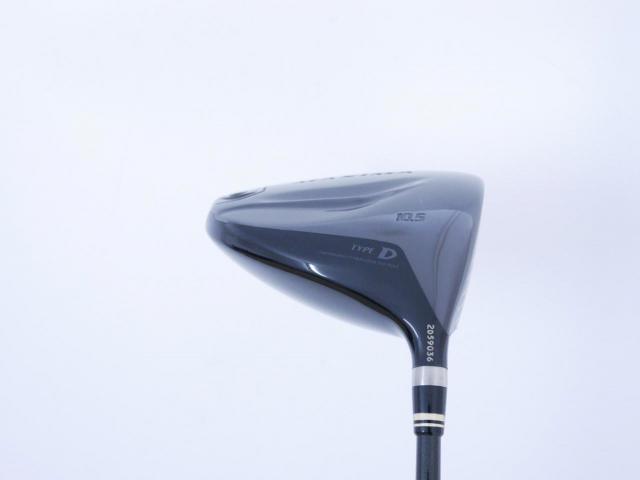 Driver : Ryoma : ไดรเวอร์ Ryoma Maxima II Type D (ปี 2021) Loft 10.5 ก้าน Tour AD RM-2 Flex SR